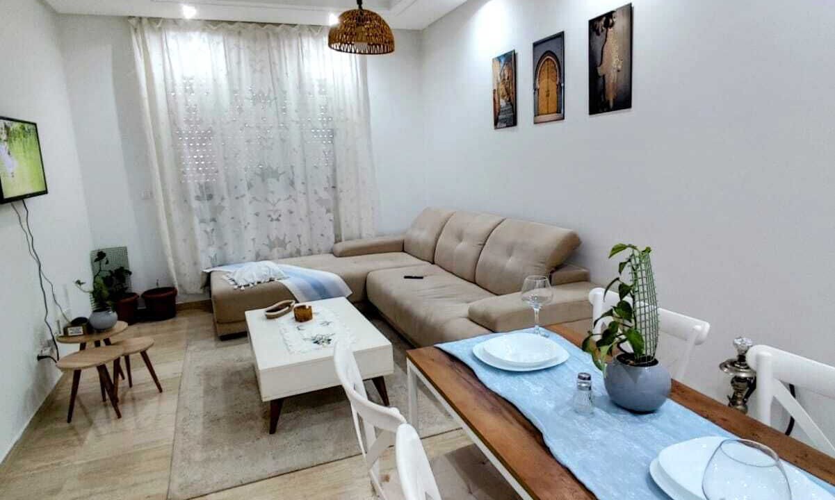 Photo of Livingroom in El Aouina