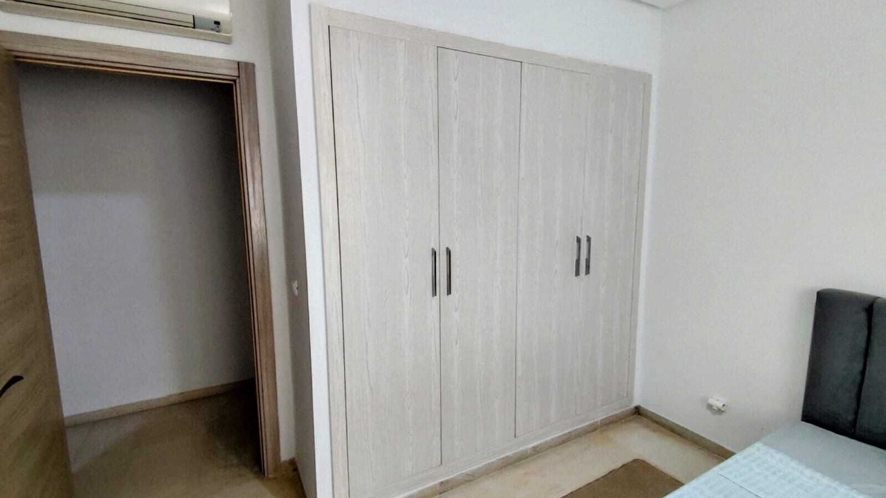 Photo of Bedroom in El Aouina