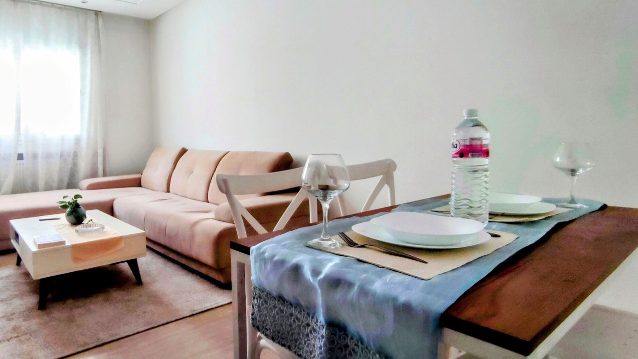 Photo of Livingroom in El Aouina
