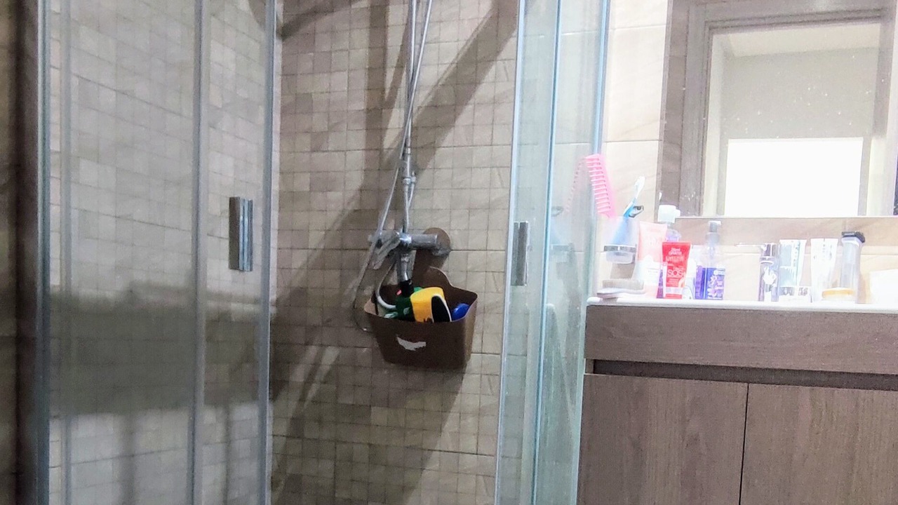 Photo of Bathroom in El Aouina