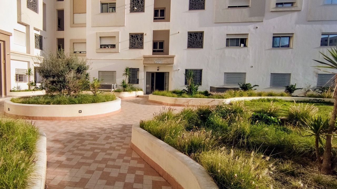 Photo of Outdoor in El Aouina