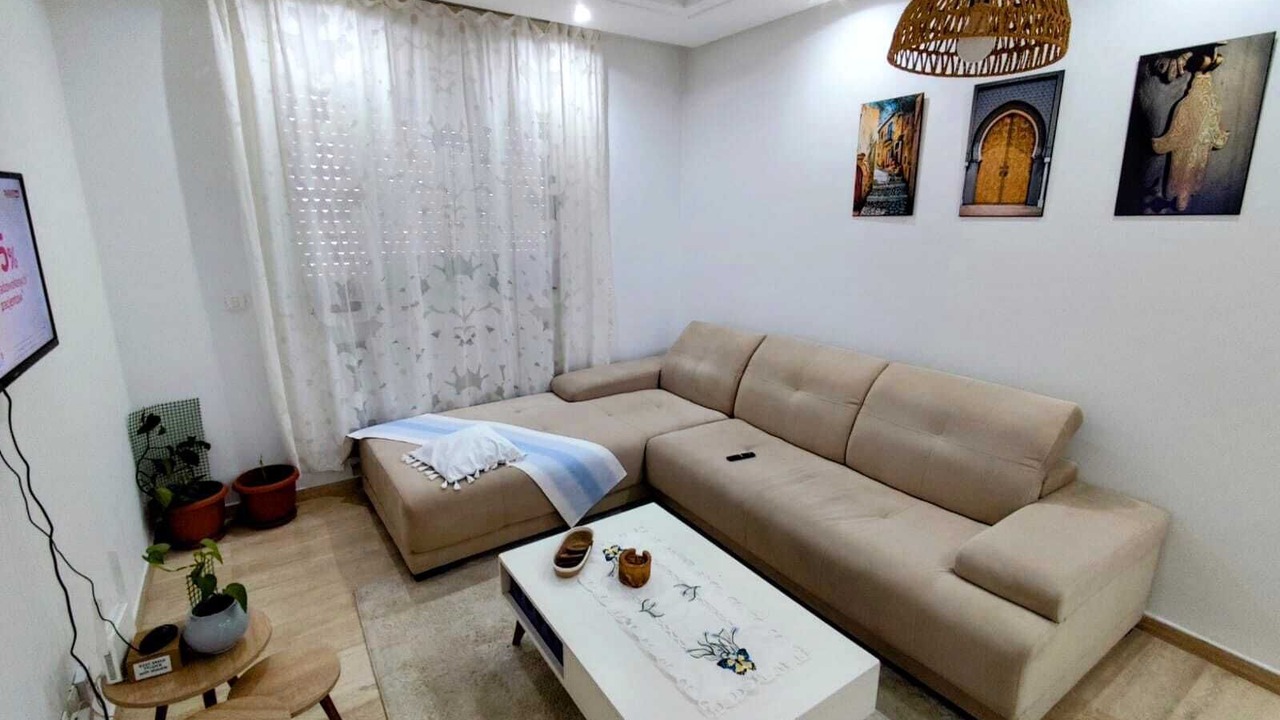 Photo of Livingroom in El Aouina