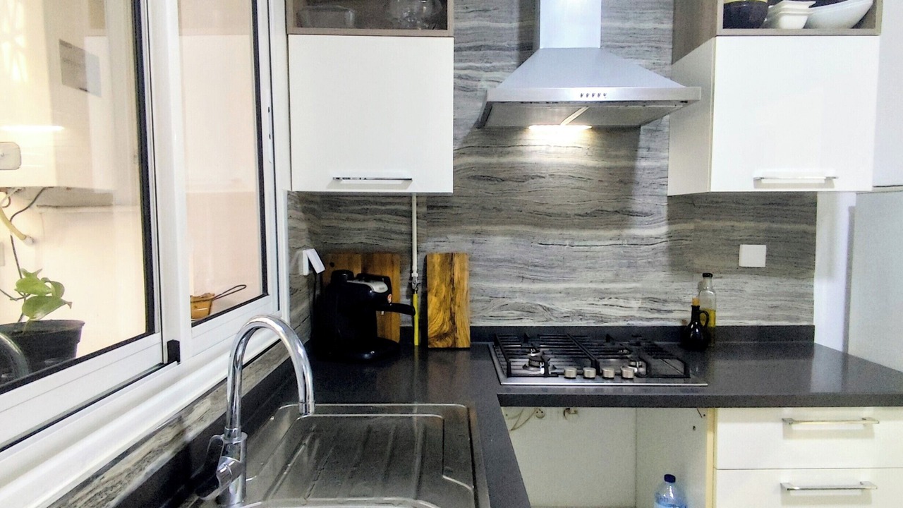 Photo of Kitchen in El Aouina