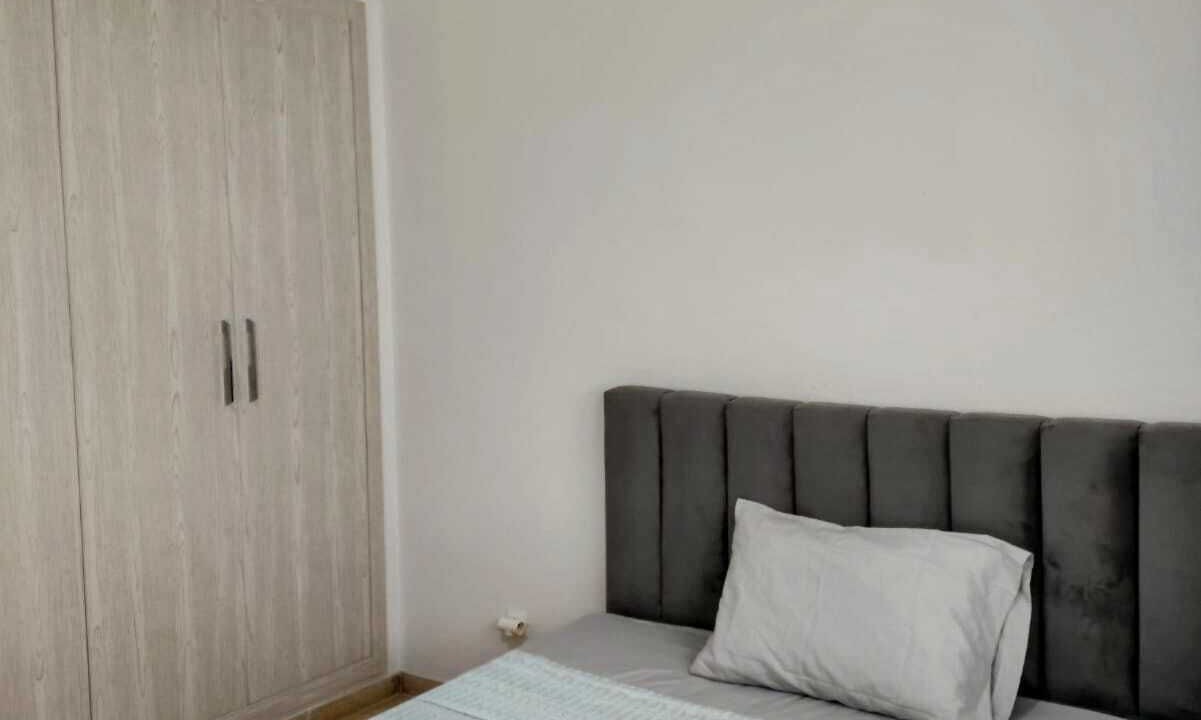 Photo of Bedroom in El Aouina