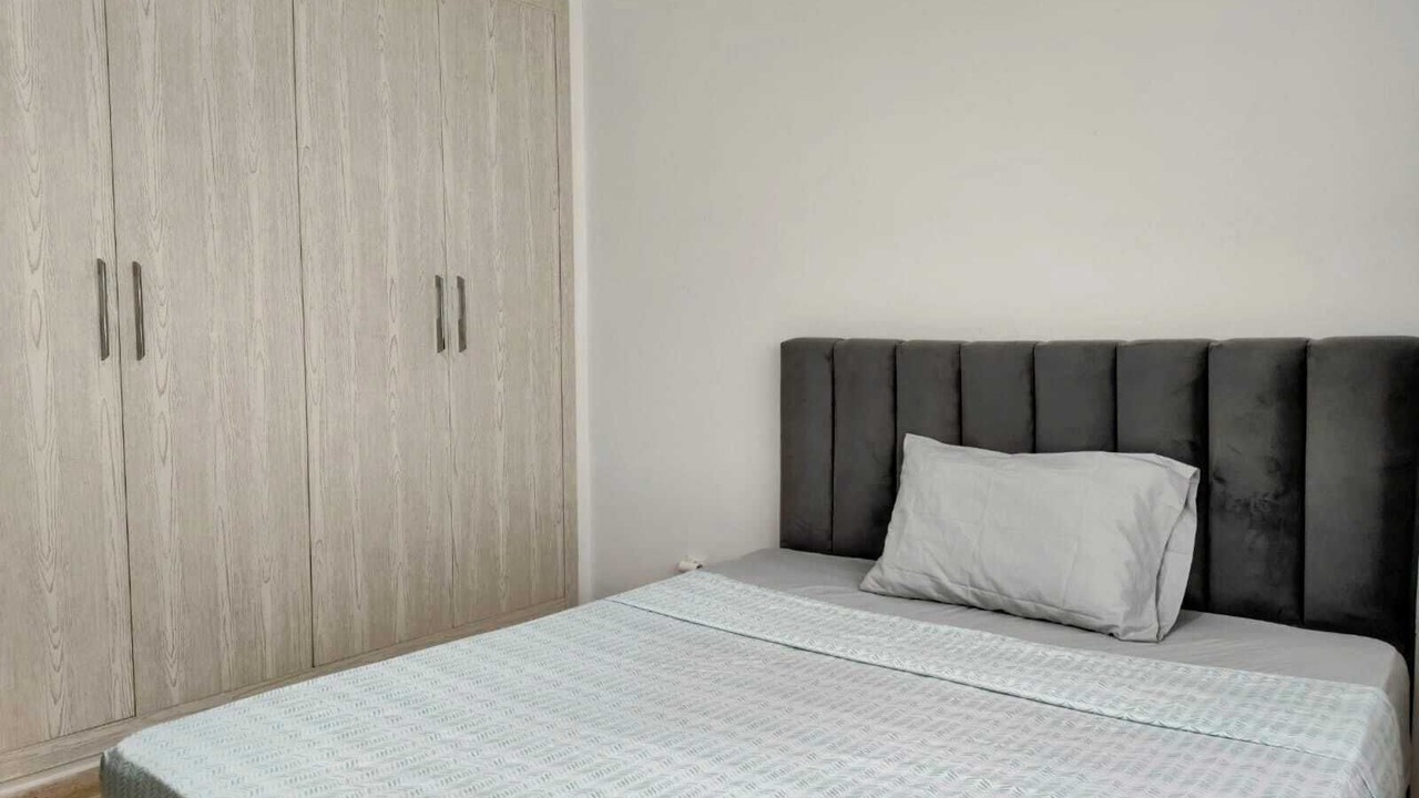 Photo of Bedroom in El Aouina