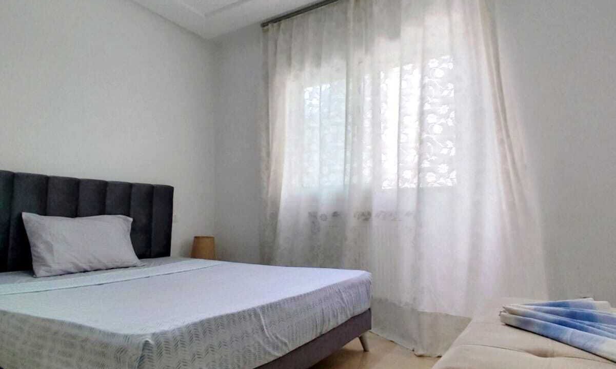 Photo of Bedroom in El Aouina