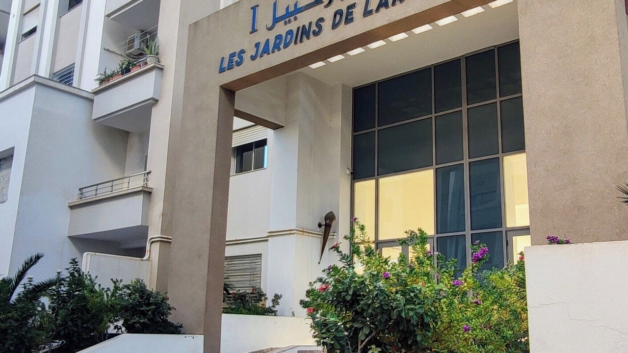 Photo of Outdoor in El Aouina