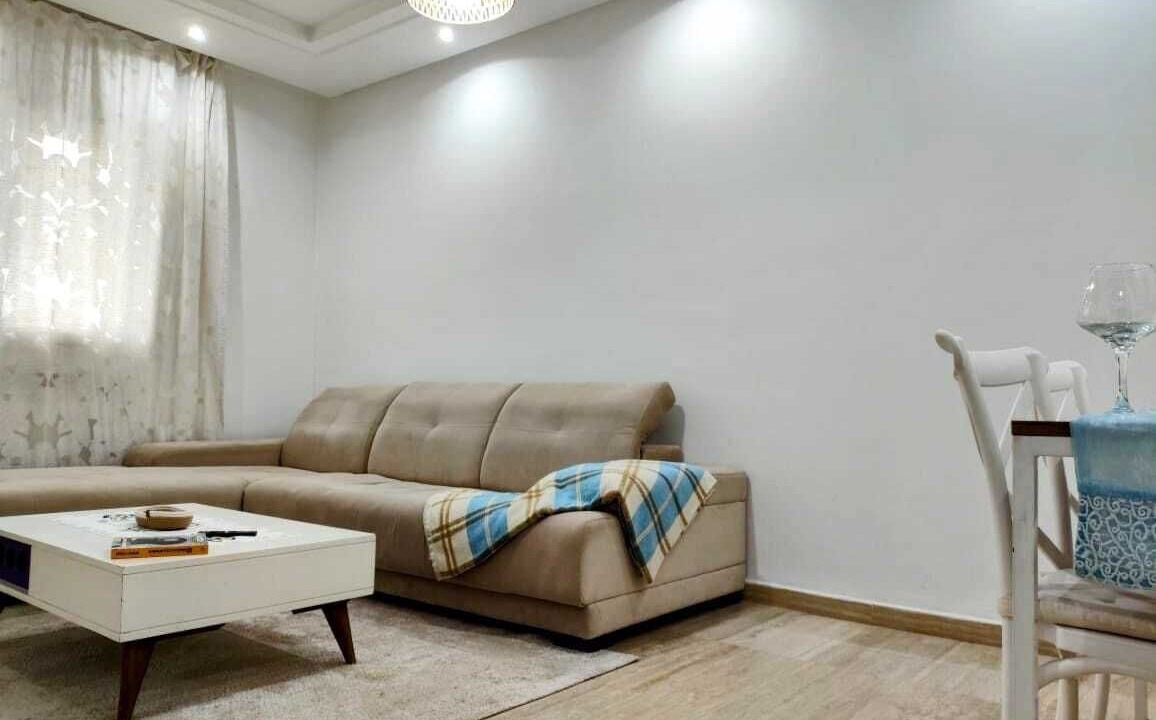 Photo of Livingroom in El Aouina