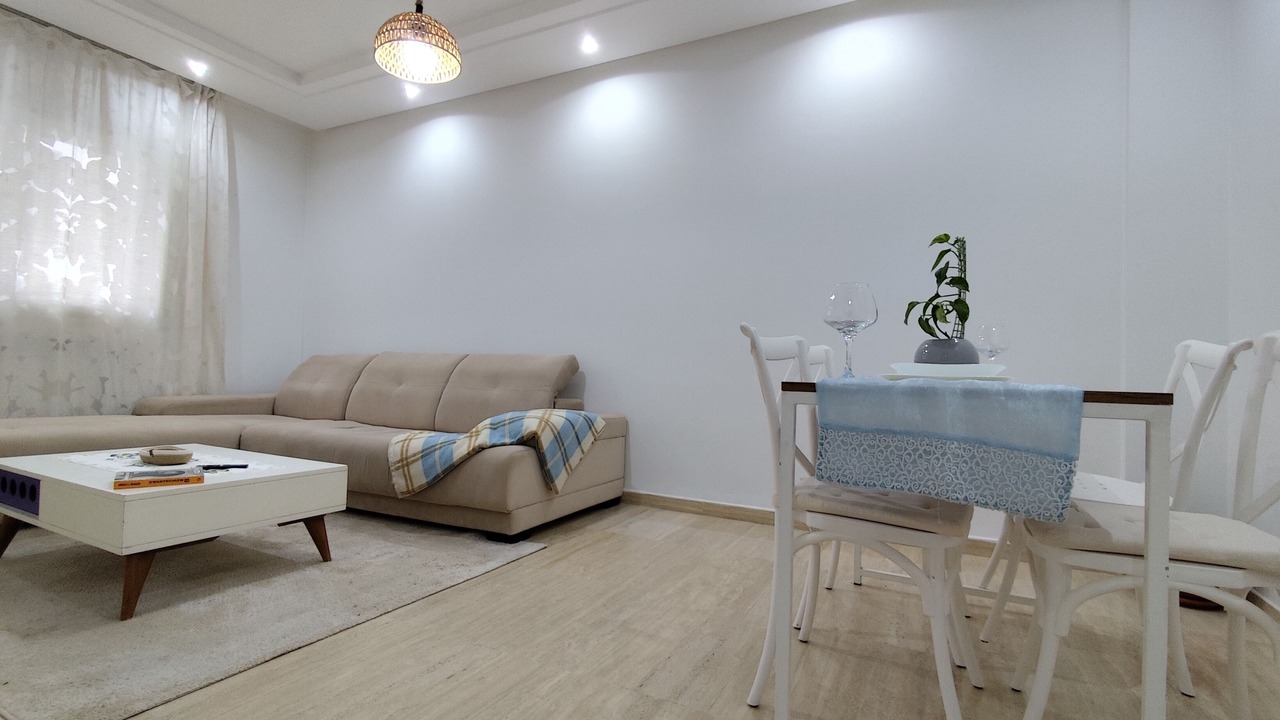 Photo of Livingroom in El Aouina