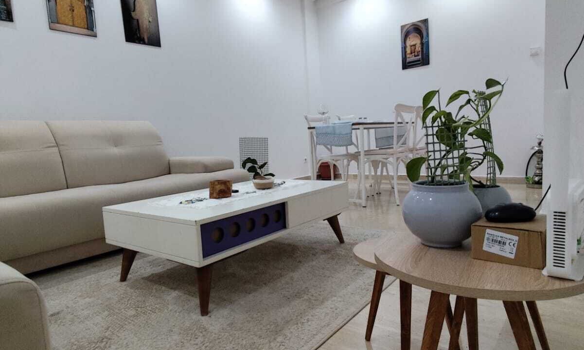 Photo of Livingroom in El Aouina