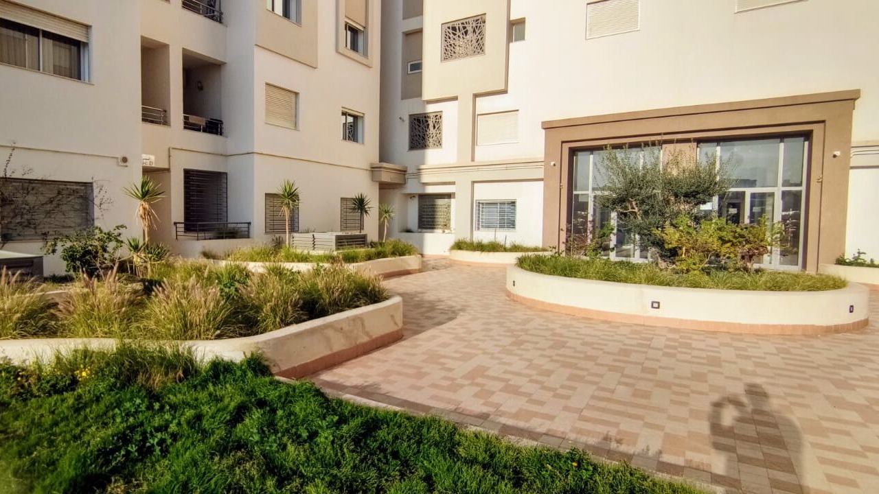 Photo of Outdoor in El Aouina