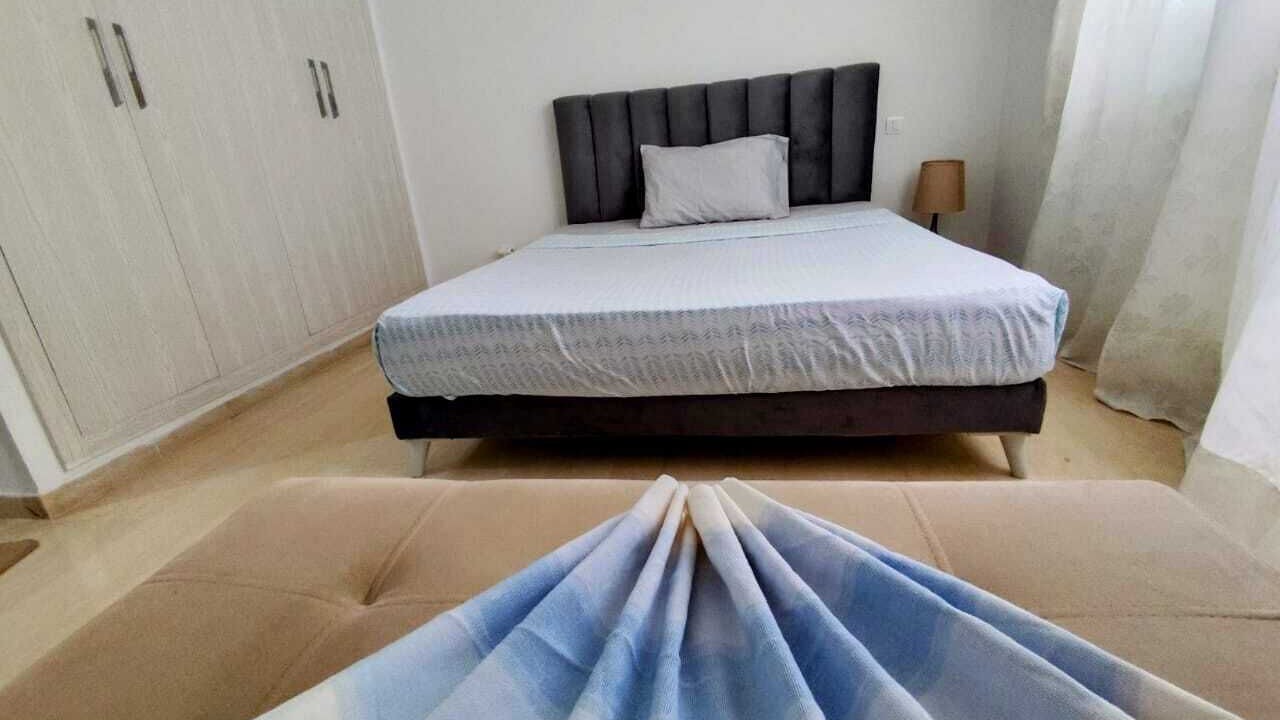 Photo of Bedroom in El Aouina
