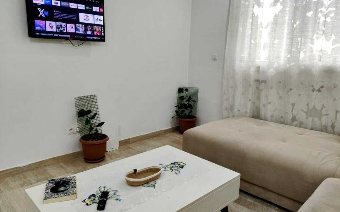 Photo of Livingroom in El Aouina