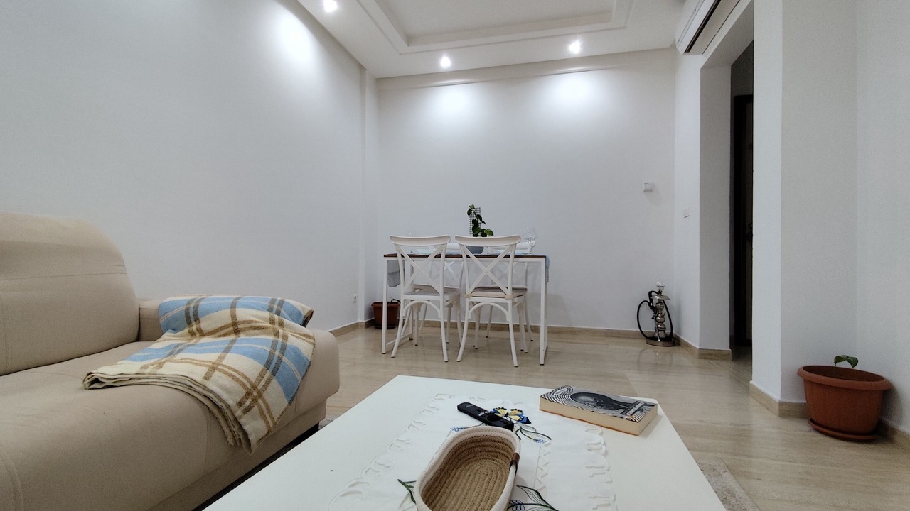 Photo of Livingroom in El Aouina