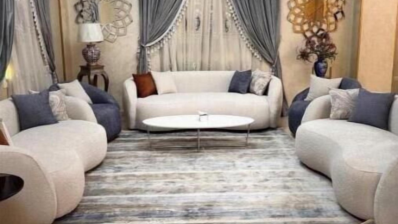 Photo of Livingroom in Giza Governorate