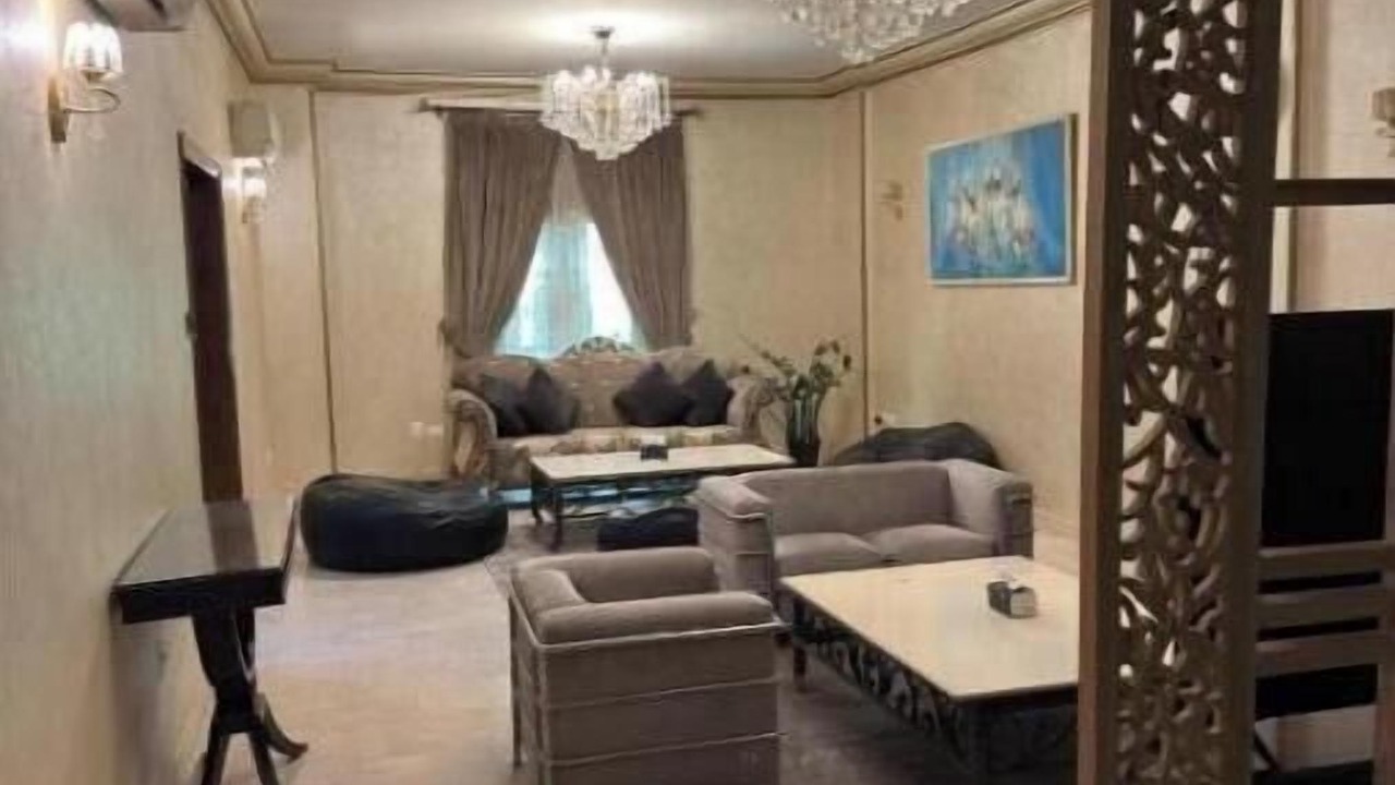 Photo of Livingroom in Giza Governorate