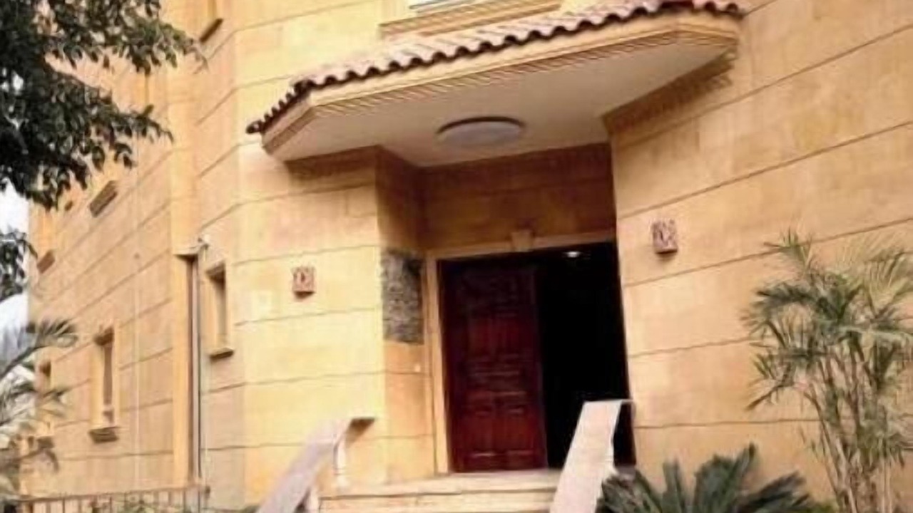Photo of Outdoor in Giza Governorate
