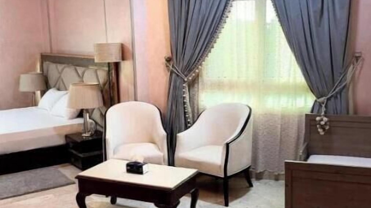 Photo of Bedroom in Giza Governorate