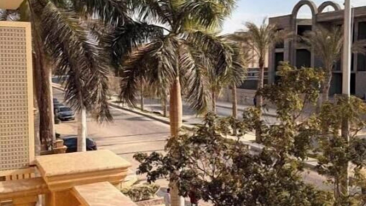Photo of Outdoor in Giza Governorate