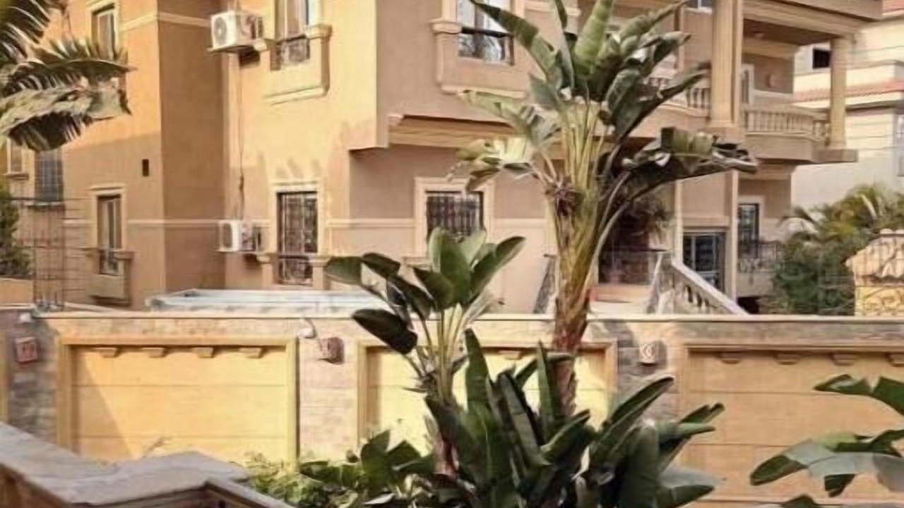 Photo of Outdoor in Giza Governorate