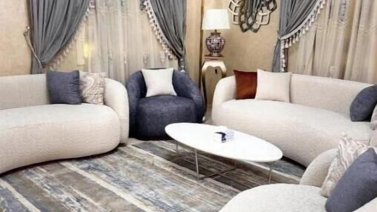 Photo of Livingroom in Giza Governorate