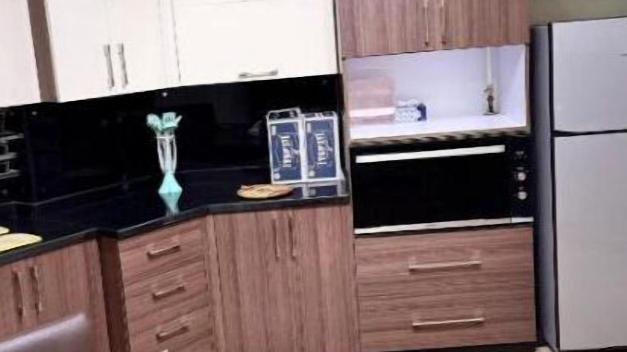 Photo of Kitchen in Giza Governorate