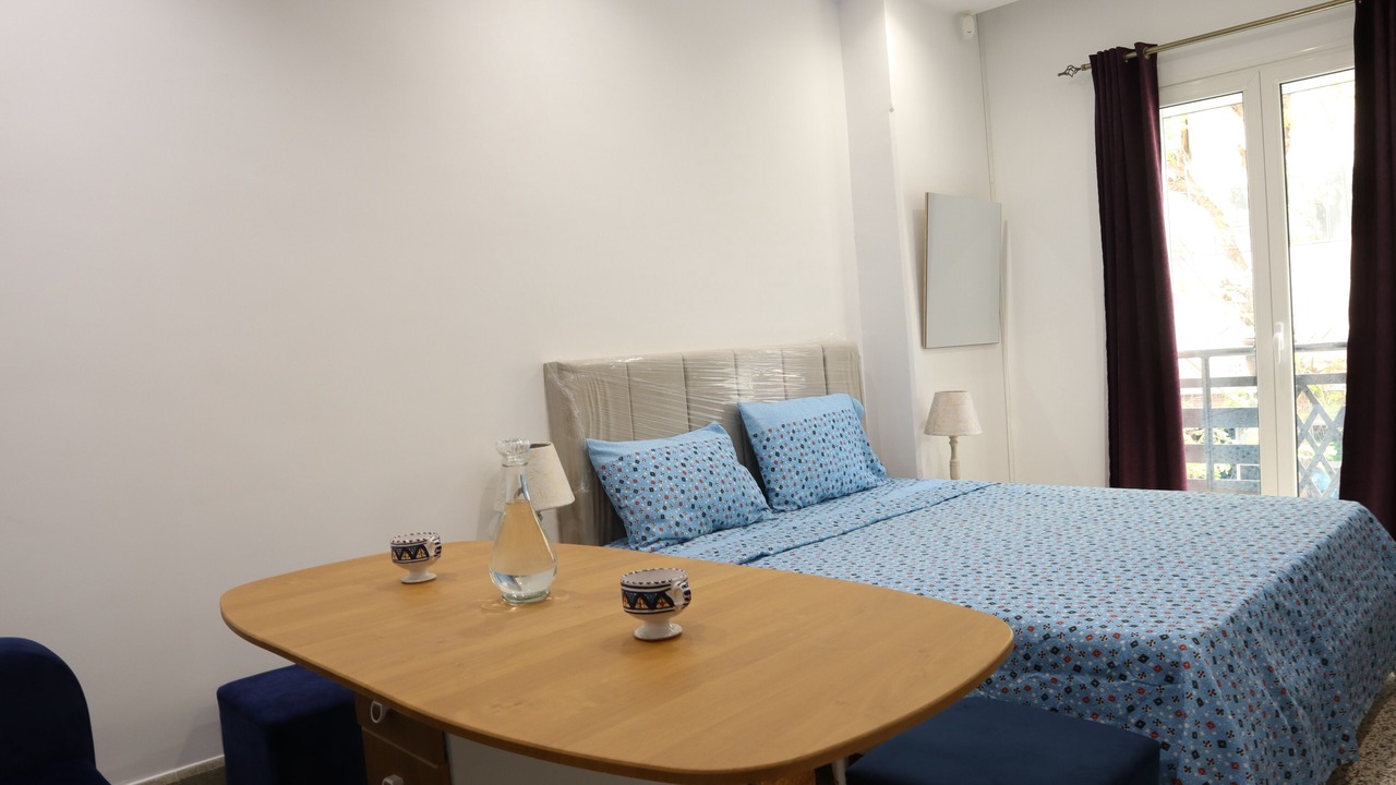 Photo of Bedroom in Ville Nouvelle