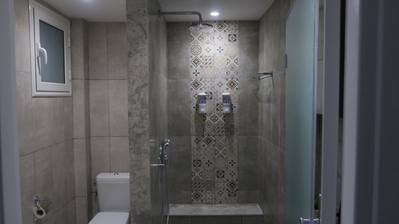 Photo of Bathroom in Ville Nouvelle