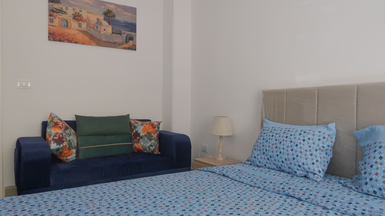 Photo of Bedroom in Ville Nouvelle