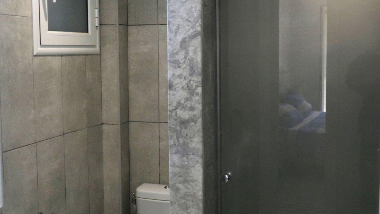 Photo of Bathroom in Ville Nouvelle