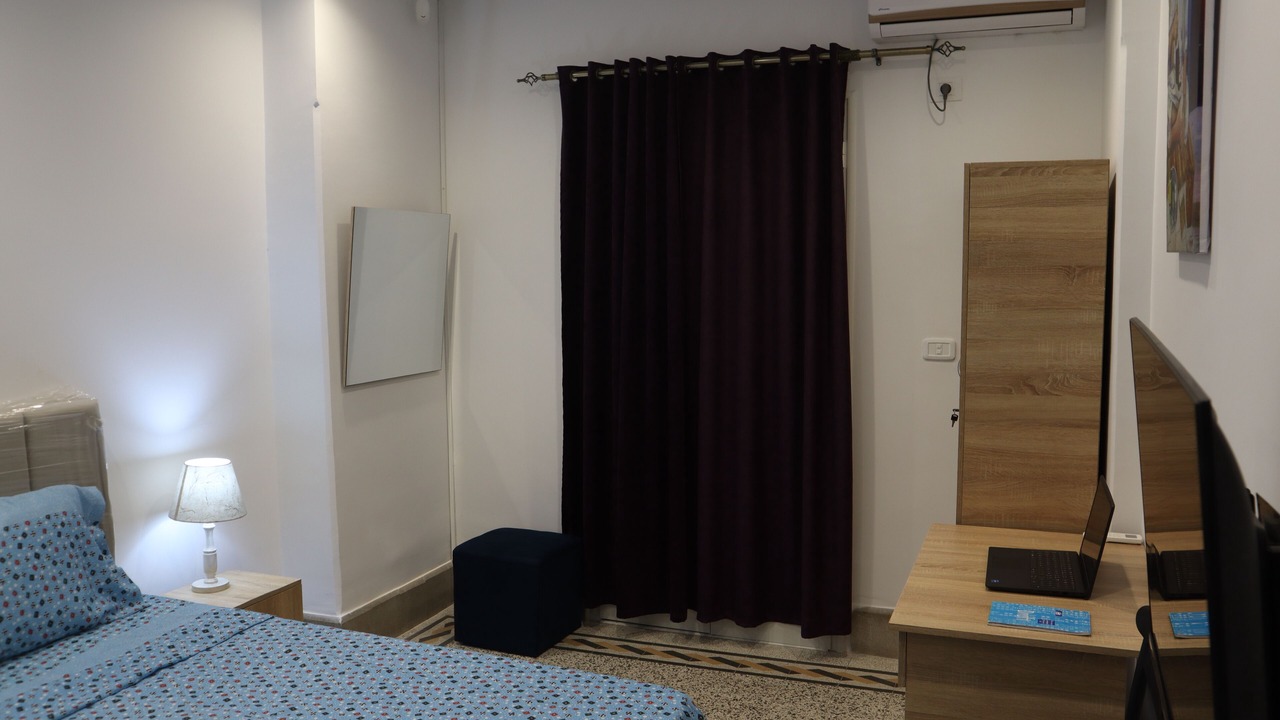Photo of Bedroom in Ville Nouvelle