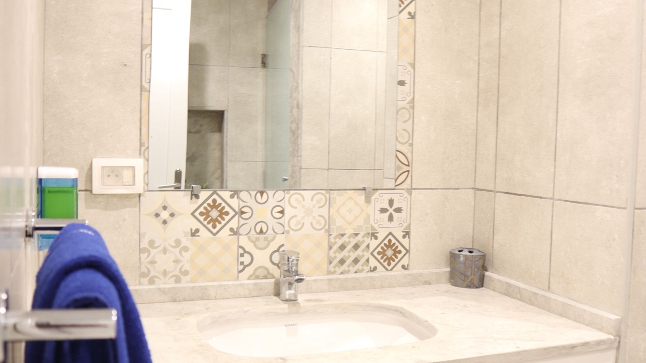 Photo of Bathroom in Ville Nouvelle