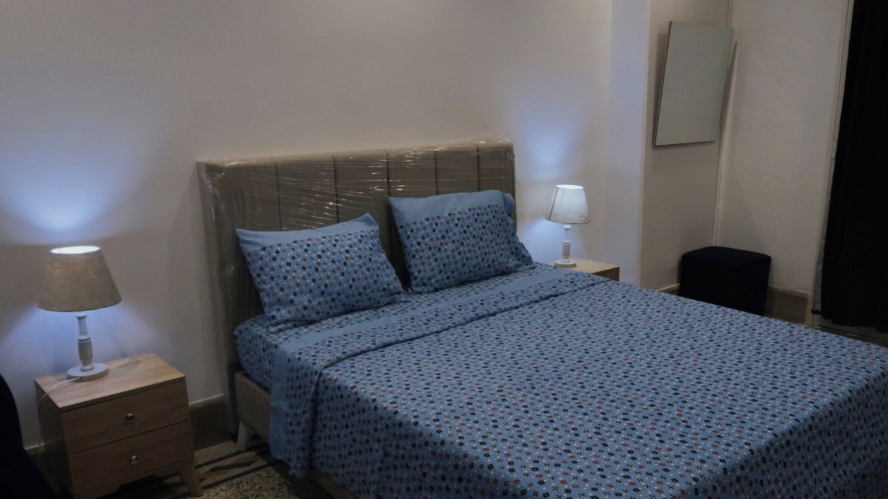 Photo of Bedroom in Ville Nouvelle