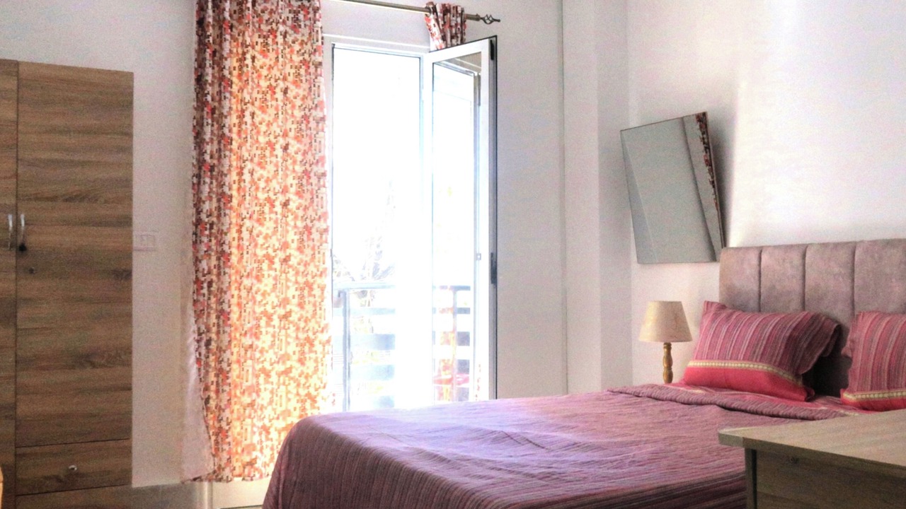 Photo of Bedroom in Ville Nouvelle