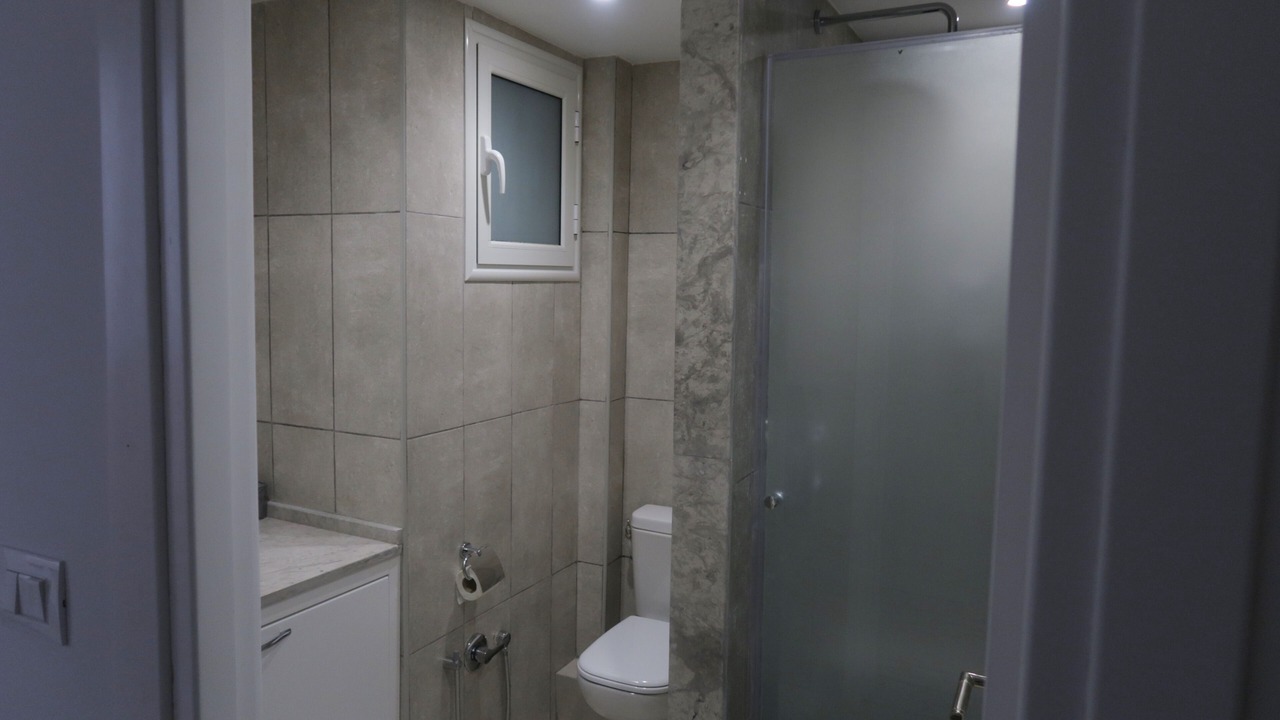 Photo of Bathroom in Ville Nouvelle
