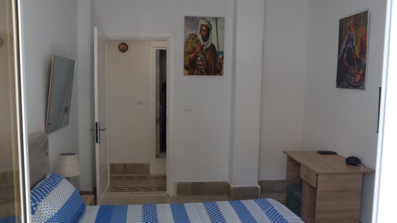 Photo of Bedroom in Ville Nouvelle