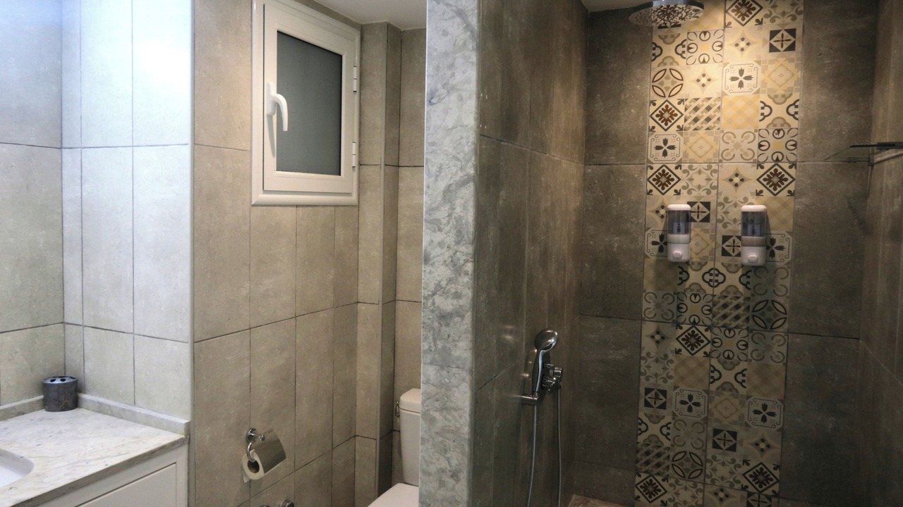Photo of Bathroom in Ville Nouvelle