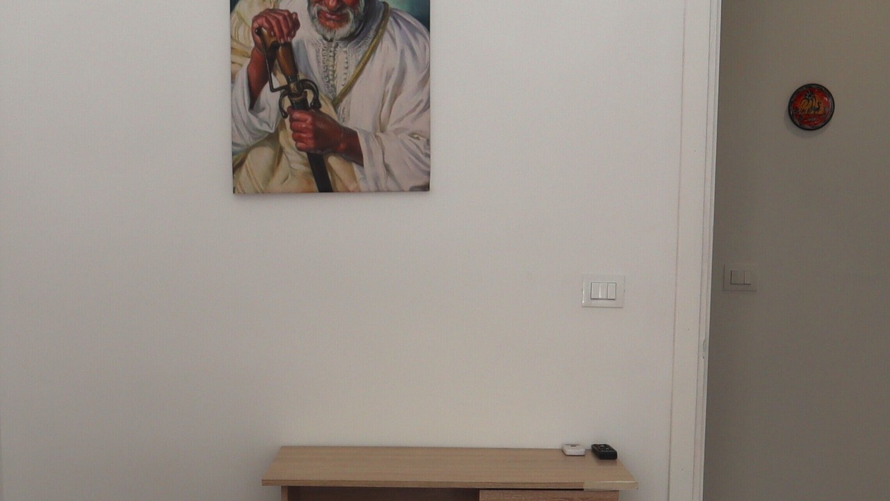 Photo of Bedroom in Ville Nouvelle