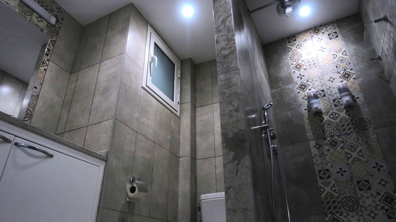 Photo of Bathroom in Ville Nouvelle