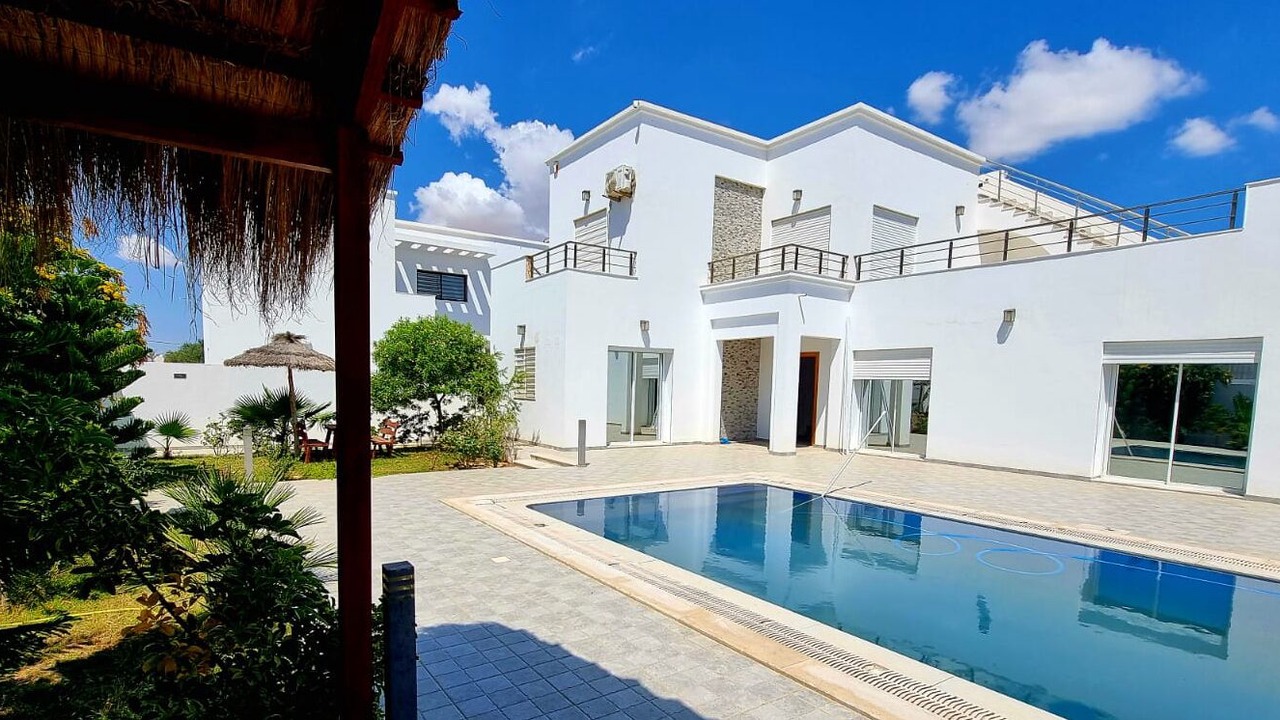 Photo of Outdoor in Djerba Midun