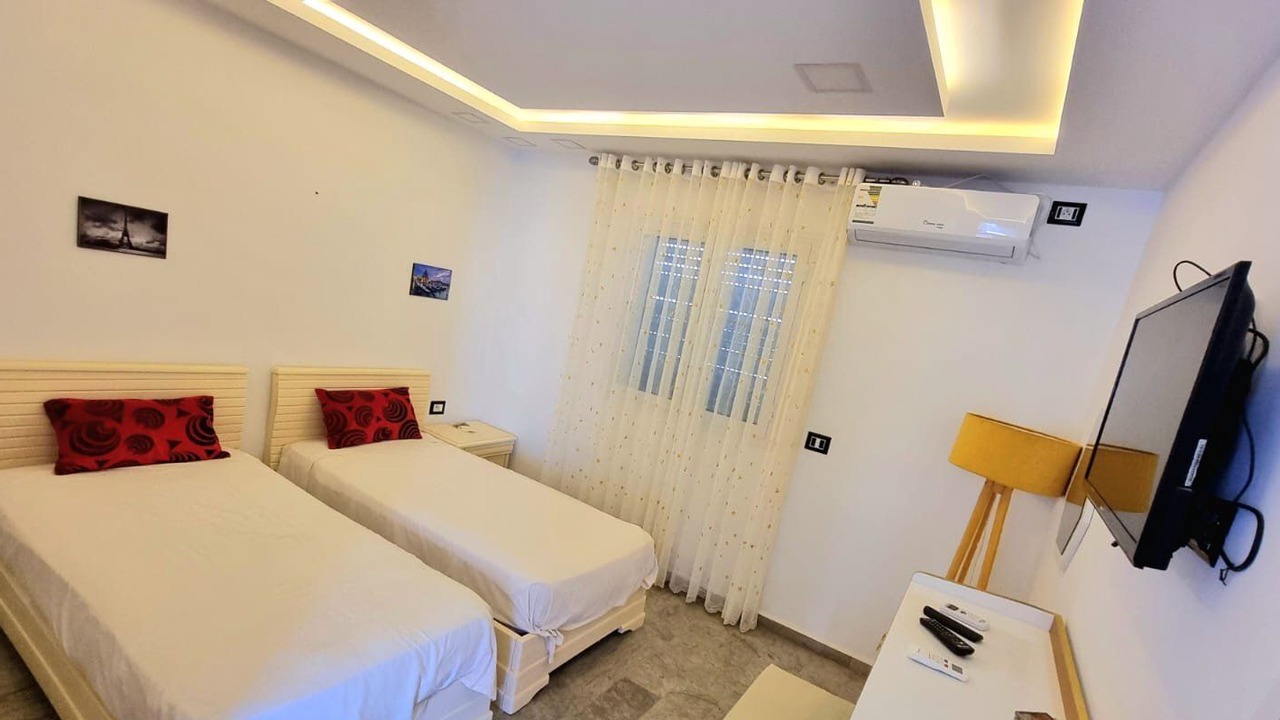 Photo of Bedroom in Djerba Midun