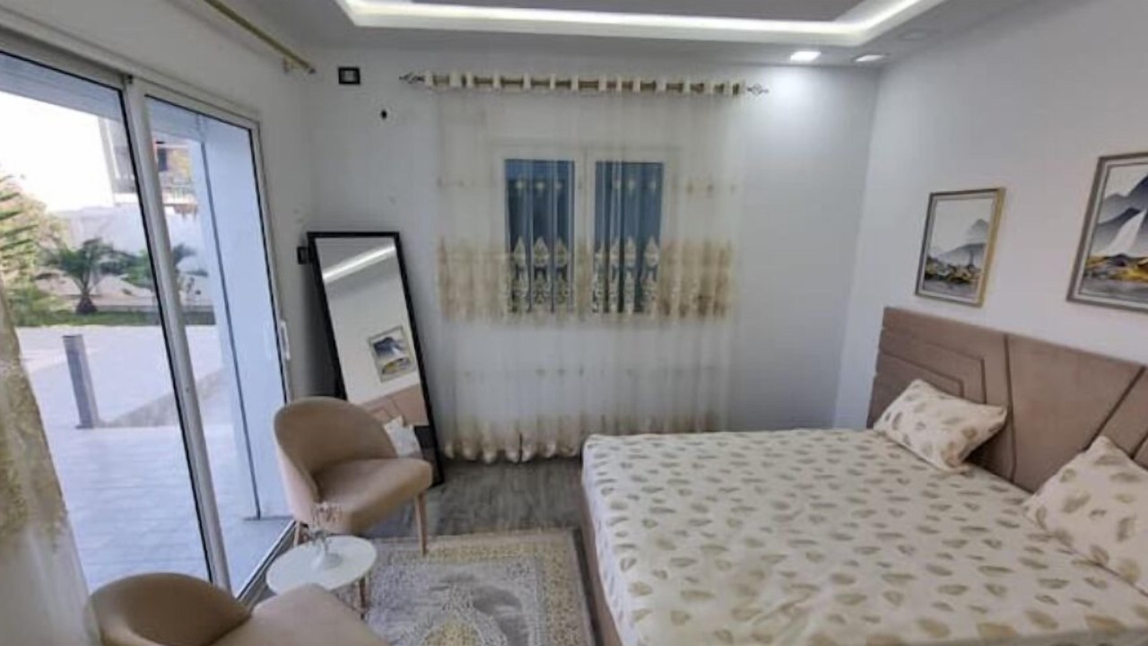 Photo of Bedroom in Djerba Midun