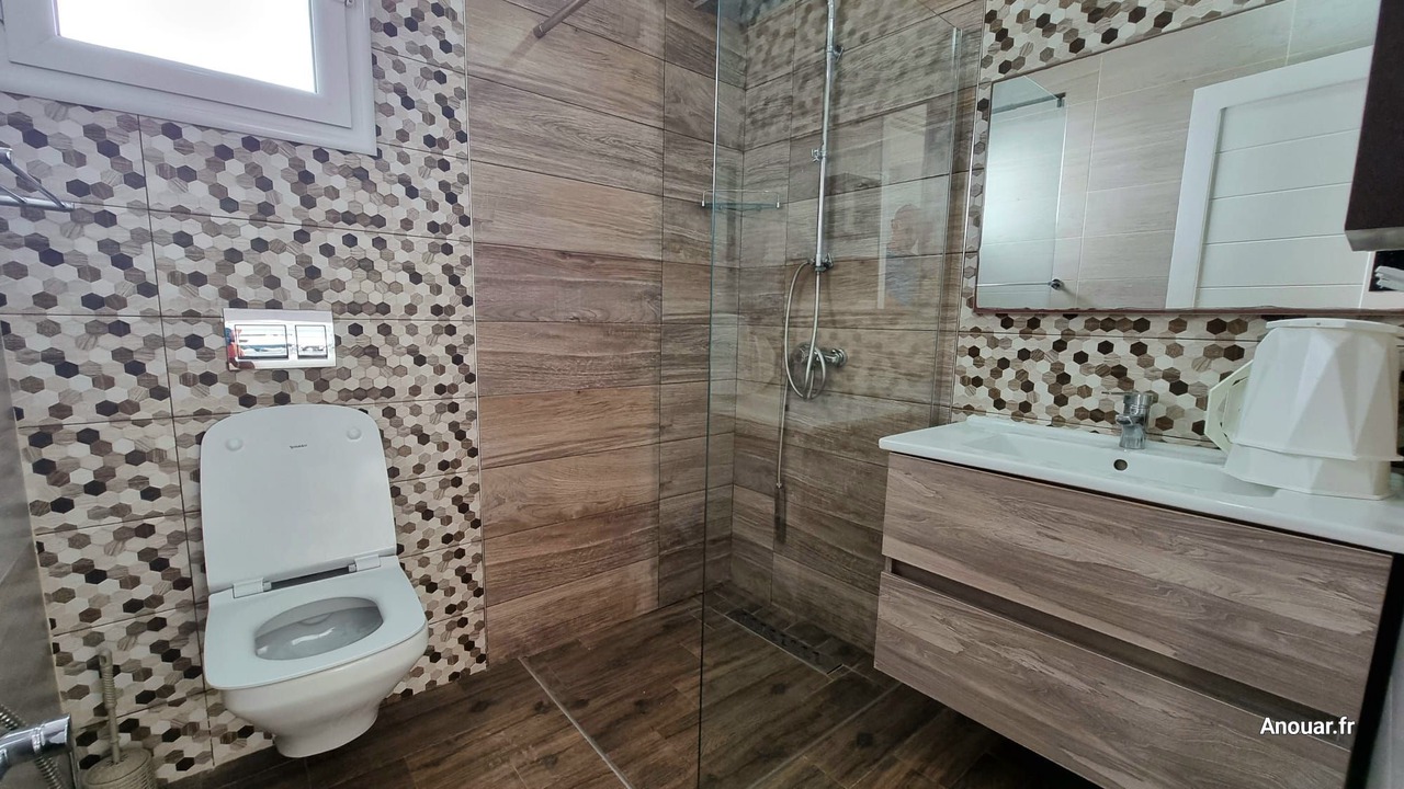 Photo of Bathroom in Djerba Midun
