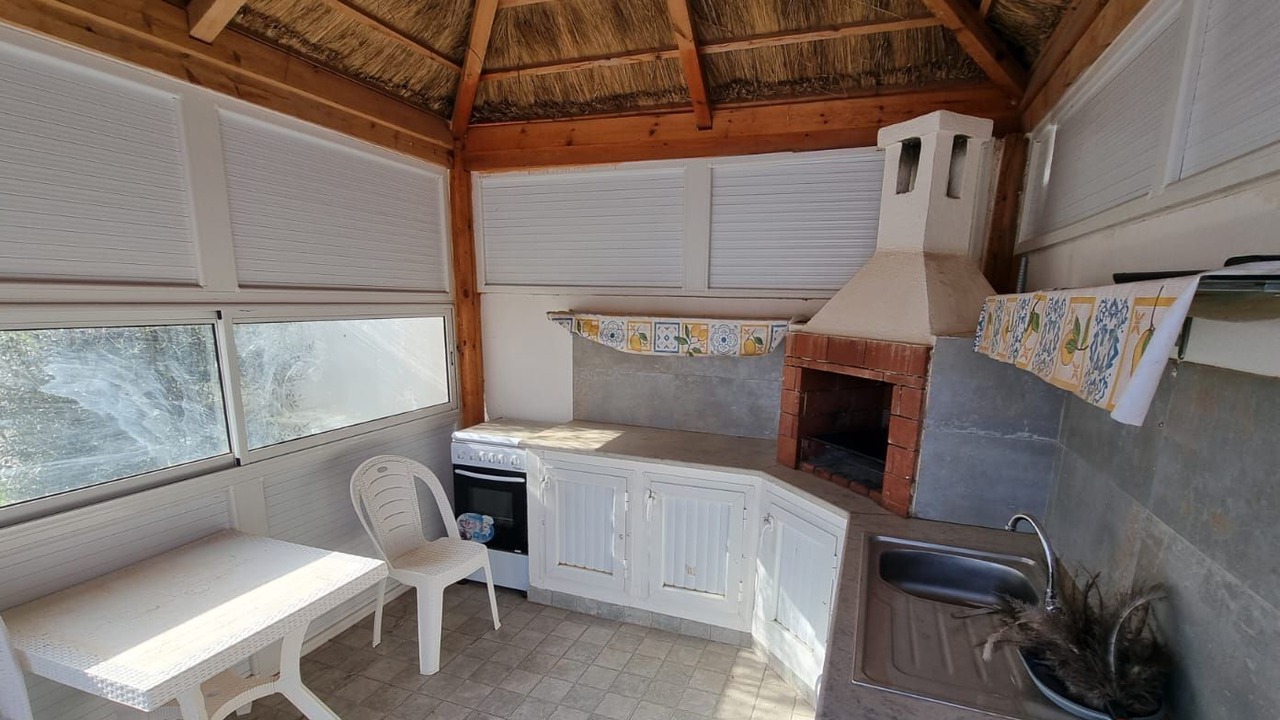 Photo of Kitchen in Djerba Midun