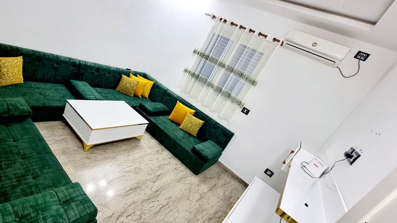 Photo of Livingroom in Djerba Midun