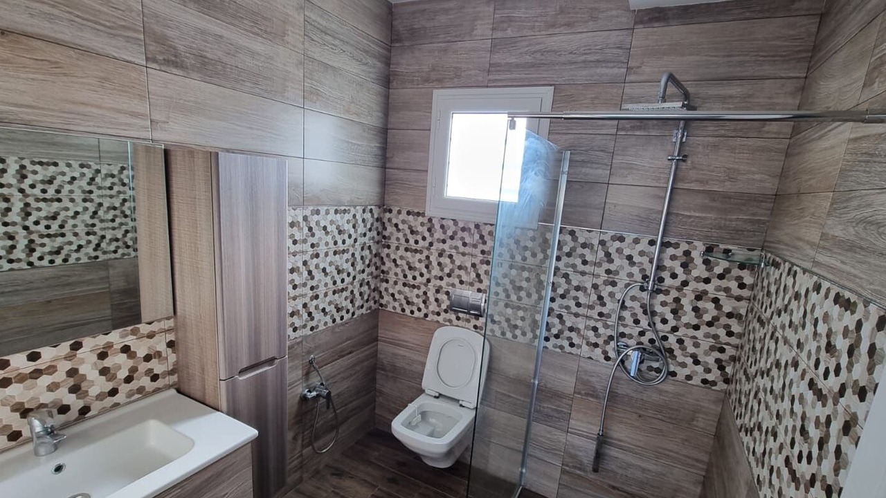Photo of Bathroom in Djerba Midun
