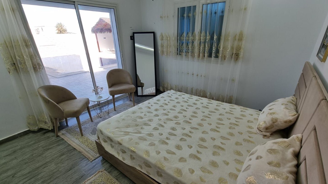 Photo of Bedroom in Djerba Midun