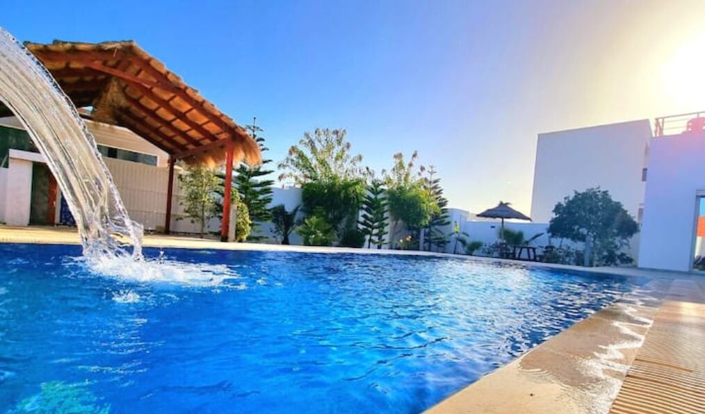 Photo of Outdoor in Djerba Midun
