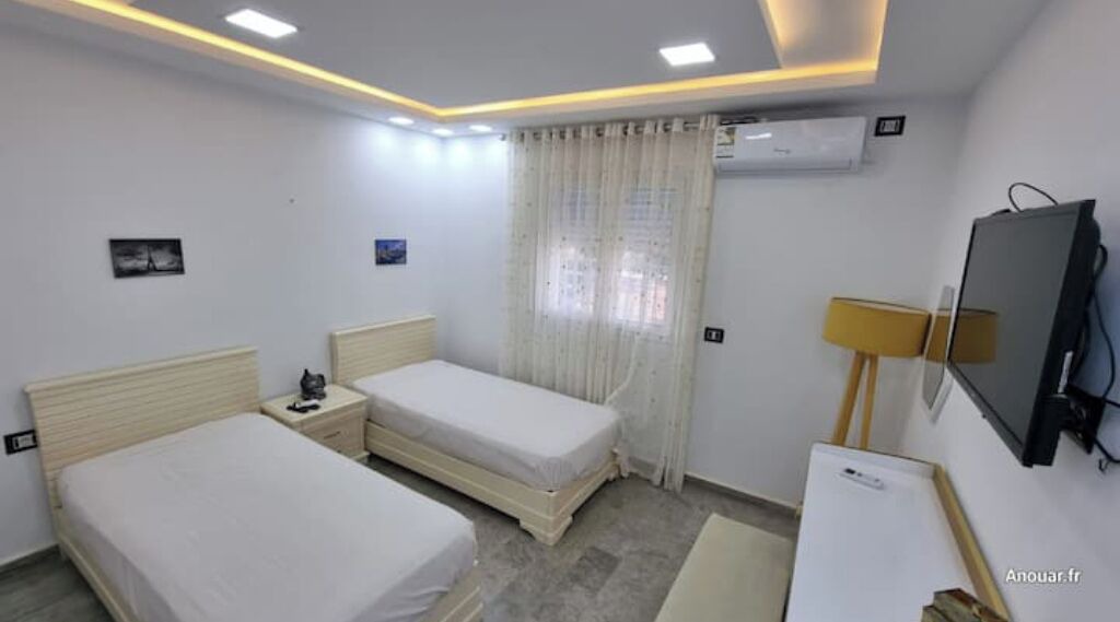 Photo of Bedroom in Djerba Midun