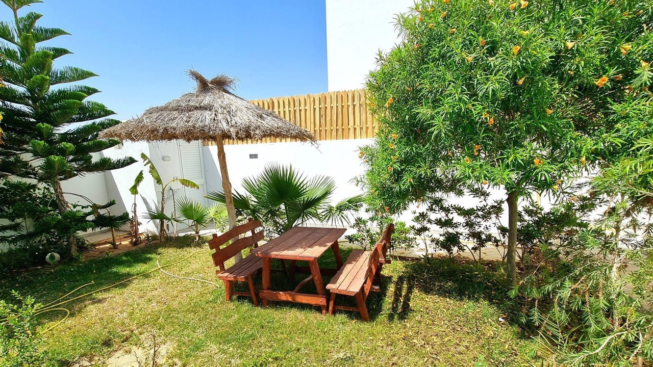 Photo of Outdoor in Djerba Midun